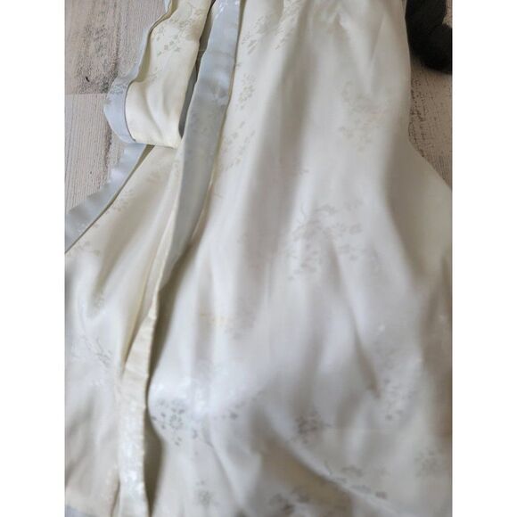 Franklin heirloom boudier doll AS IS Gibson Girl porcelain collectible - Picture 13 of 16